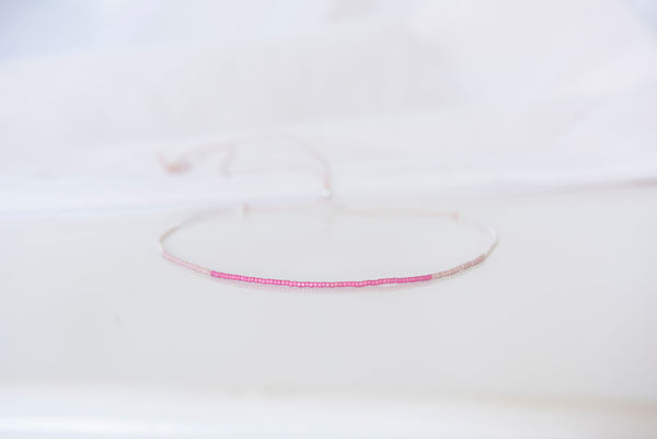 Blodeuo Miyuki Bead Collection