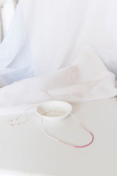 Blodeuo Miyuki Bead Collection