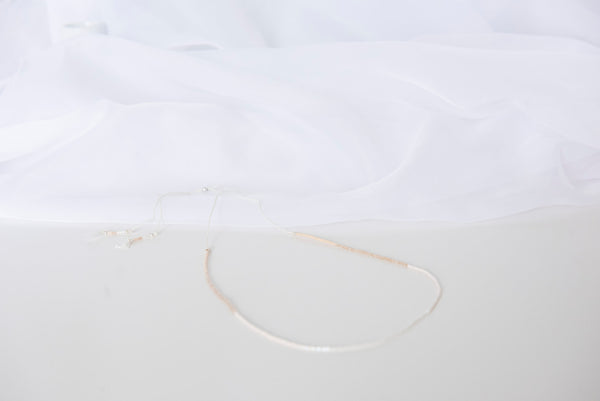 Neutral Miykui Beads