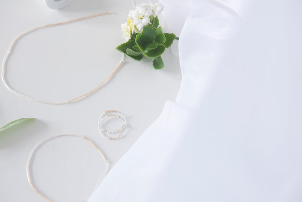 Neutral Miykui Beads