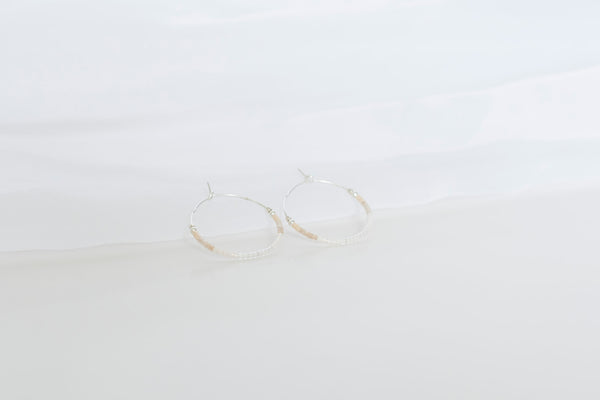 Neutral Miykui Beads