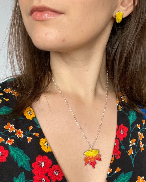 Derwen & Mesen studs