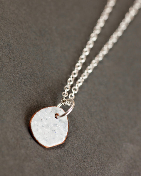 Pebble Necklace