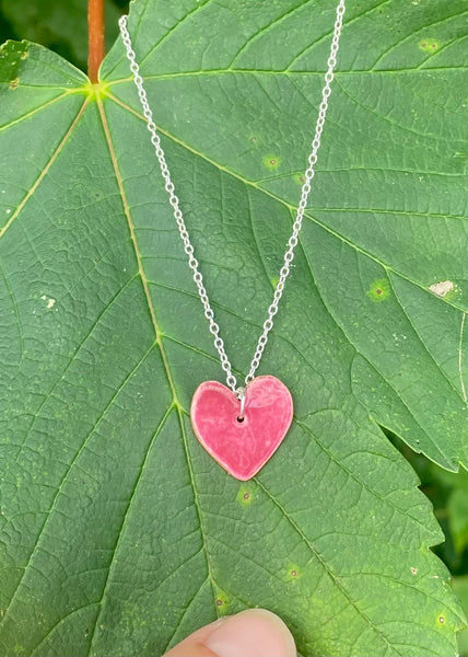 Heart Necklace