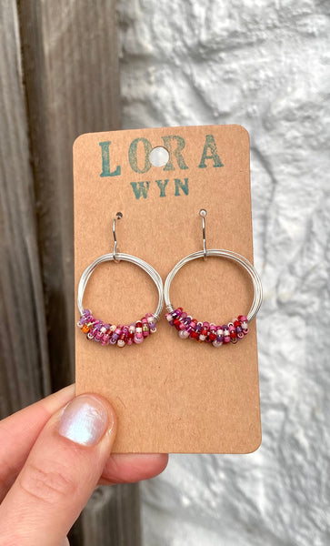 Casgliad Miyuki Santes Dwynwen Collection