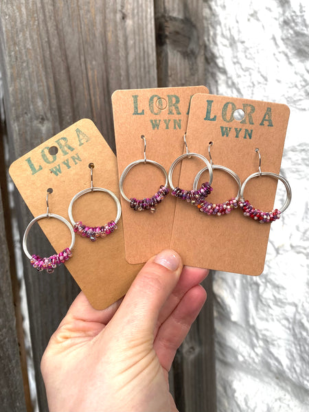 Casgliad Miyuki Santes Dwynwen Collection