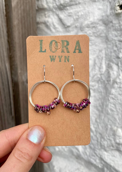 Casgliad Miyuki Santes Dwynwen Collection