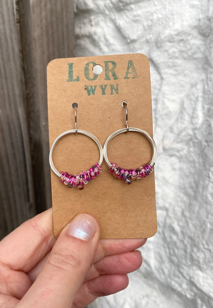 Casgliad Miyuki Santes Dwynwen Collection