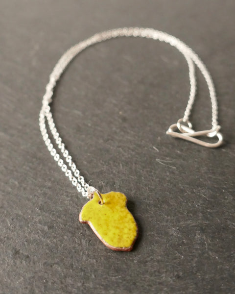 Mesen necklace