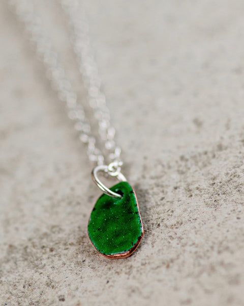 Pebble Necklace
