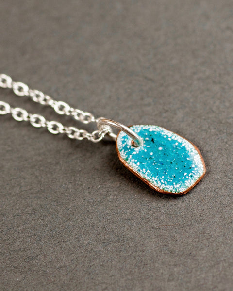 Pebble Necklace